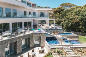 Villa Sacco Sorrento